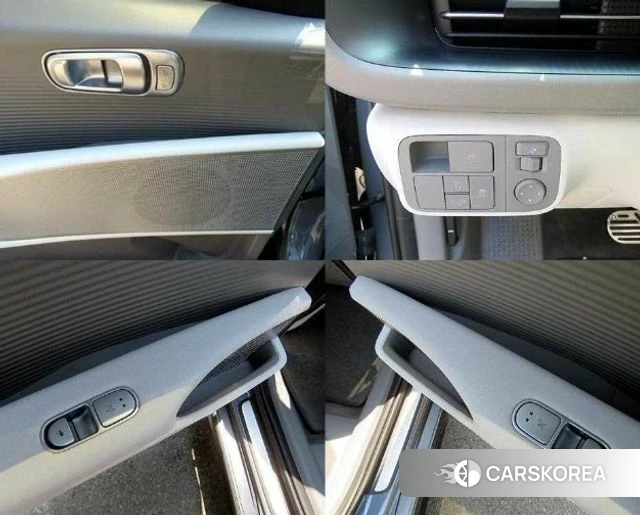 Hyundai Ionic 6 id 4893197 из Кореи 7