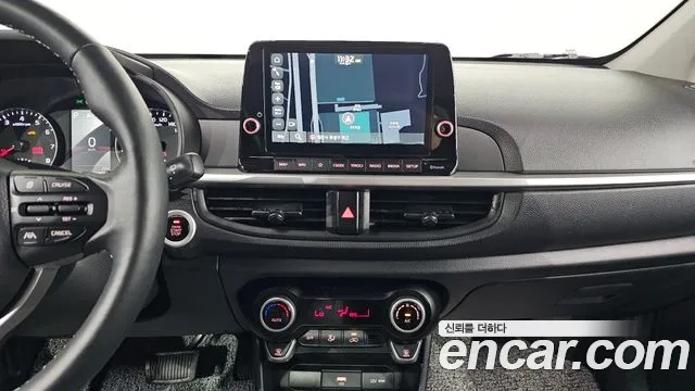 Kia Morning Urban (JA) id 2943839 из Кореи 7