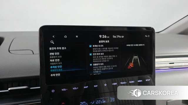 Hyundai Staria id 4381943 из Кореи 7