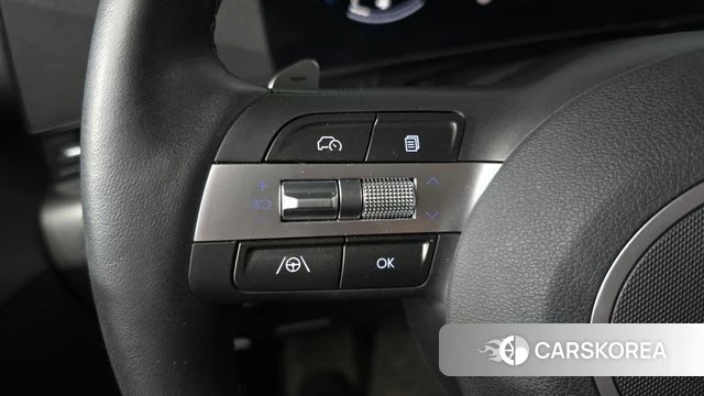 Hyundai Kona Hybrid (SX2) id 4862916 из Кореи 7