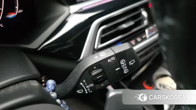 BMW X7 (G07) id 3385499 из Кореи 7