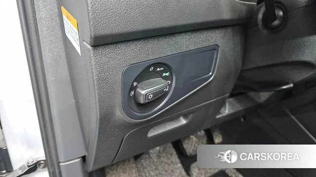 Volkswagen Tiguan second Generation id 3964901 из Кореи 7