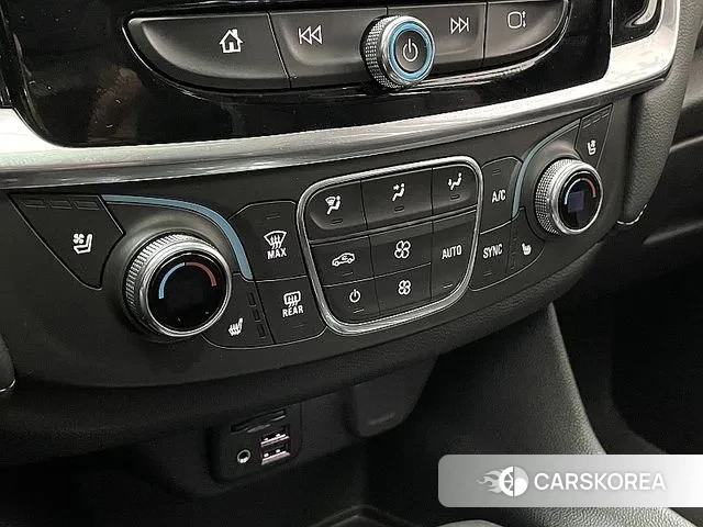 Chevrolet (GM Daewoo) Traverse id 3395644 из Кореи 7