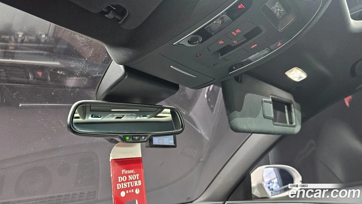 Audi New A6 id 2069507 из Кореи 7