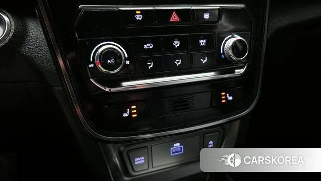 Ssangyong Berry New Tivoli id 3898389 из Кореи 7