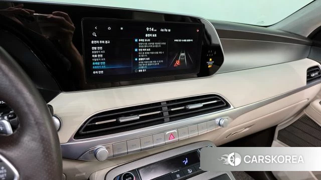 Hyundai Palisade id 4423829 из Кореи 7