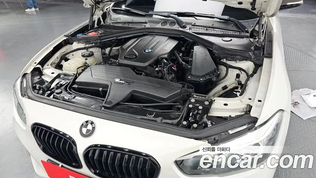 BMW 1 Series (F20) id 2608615 из Кореи 7