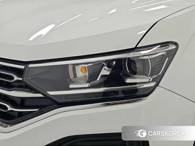 Volkswagen Tanyue id 4260954 из Китая 7