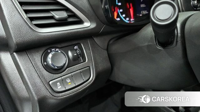 Chevrolet (GM Daewoo) The New Spark id 4284910 из Кореи 7