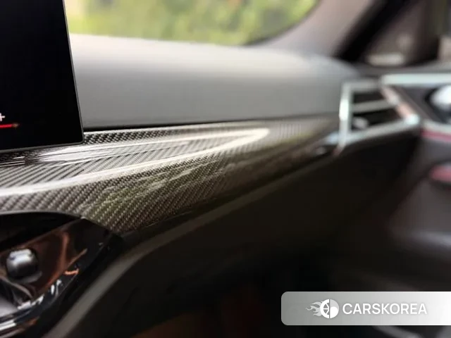 BMW M4 (G82) id 3410112 из Кореи 7