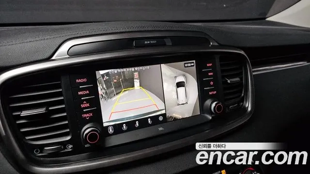 Kia The New Sorento id 2865517 из Кореи 7