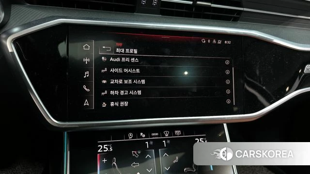 Audi A6 (C8) id 3831797 из Кореи 7