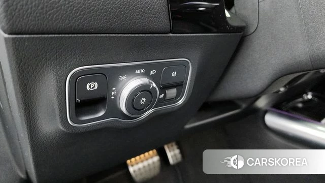 Mercedes-Benz EQA H243 id 4186045 из Кореи 7