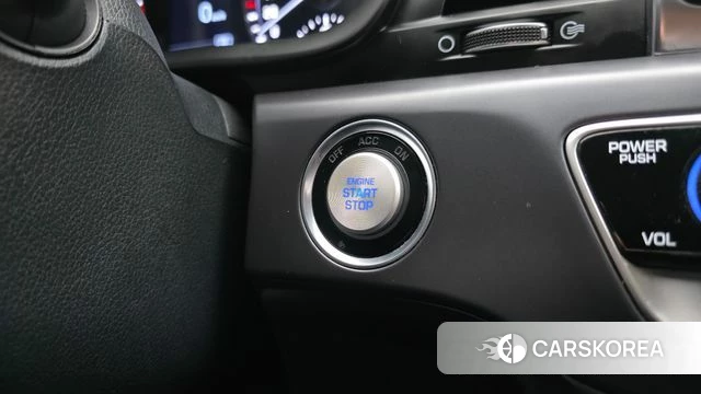Hyundai Sonata New Rise id 4459374 из Кореи 7