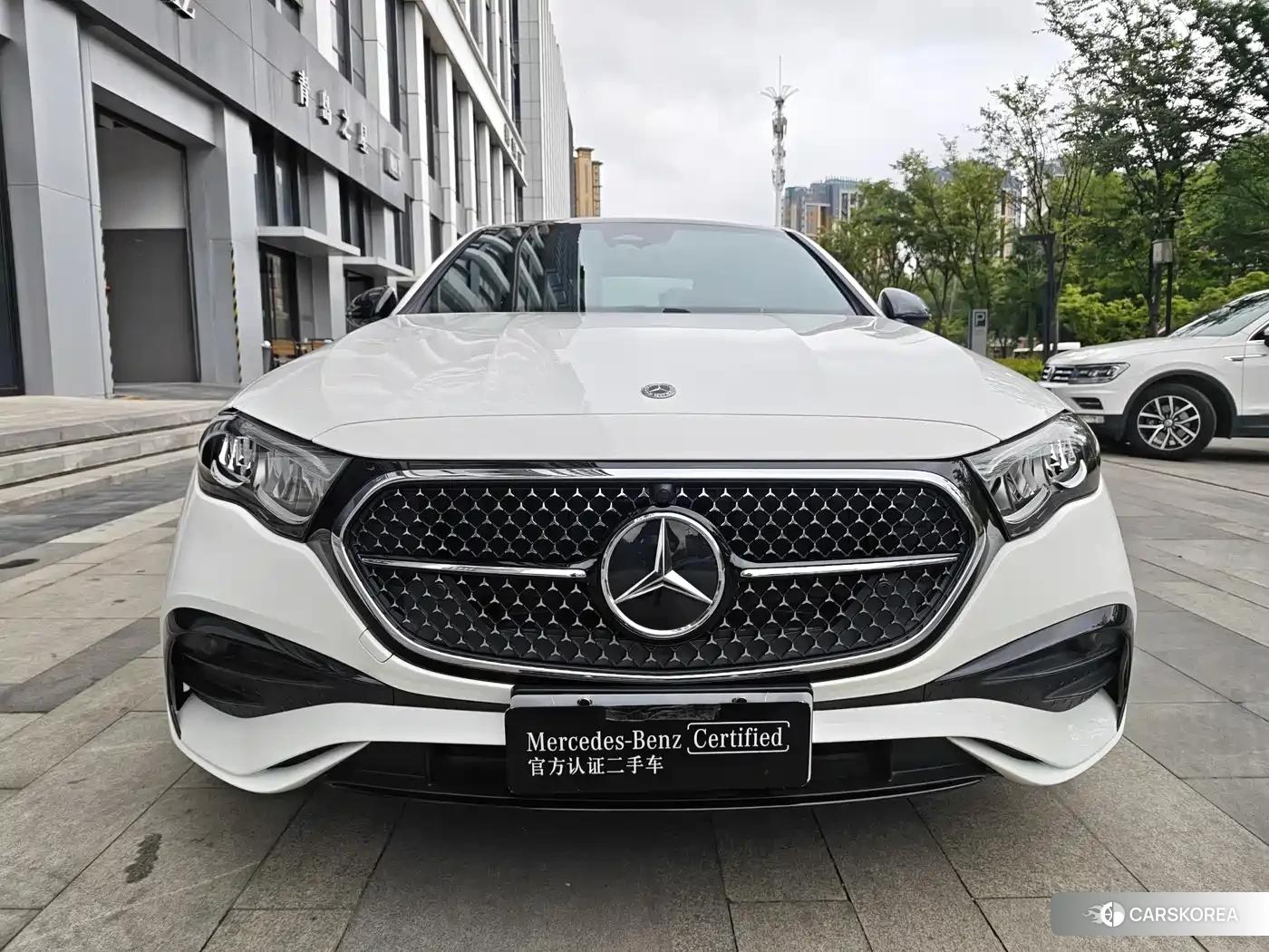 Mercedes-Benz E-Class id 4565180 из Китая 8