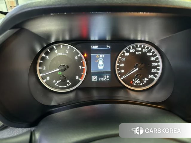 Nissan Xuan Yi id 3863597 из Китая 7