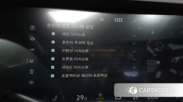 Volkswagen Touareg 3rd generation id 3745298 из Кореи 7