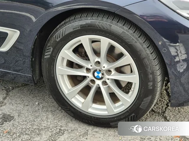 BMW 3 Series GT (F34) id 3417426 из Кореи 7