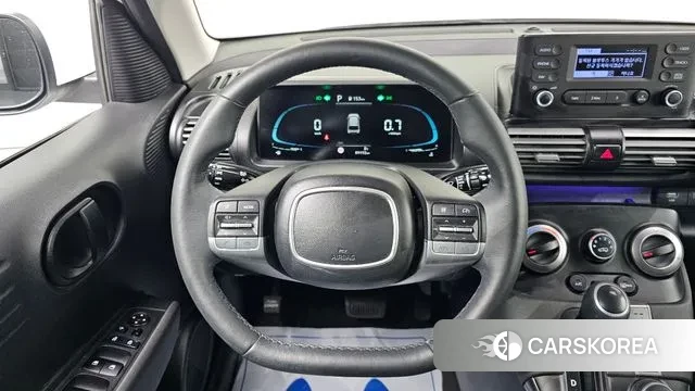 Hyundai Casper id 3770630 из Кореи 7