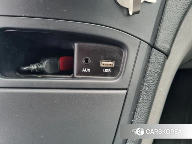 Hyundai The New Grand Starex id 4496869 из Кореи 7