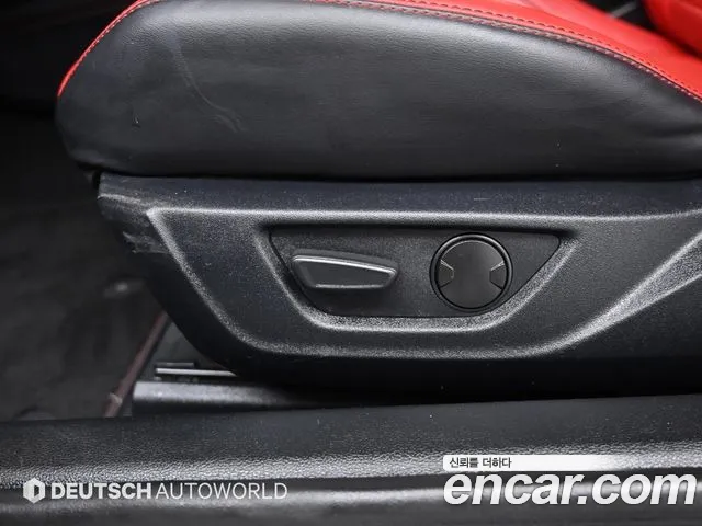 Ford Mustang id 2715055 из Кореи 7