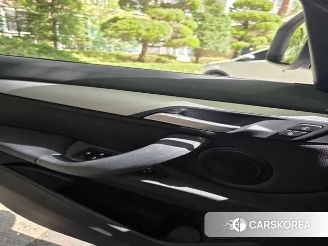 BMW X1 (F48) id 3029236 из Кореи 7