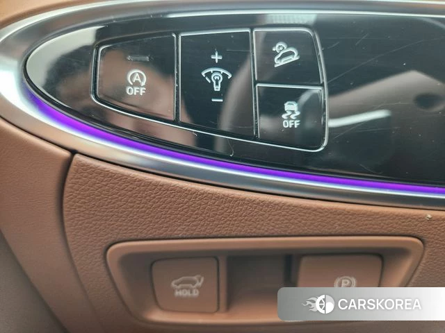 Genesis GV70 id 4262752 из Кореи 7