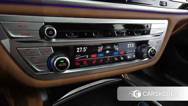 BMW 7 Series (G11) id 3586589 из Кореи 7