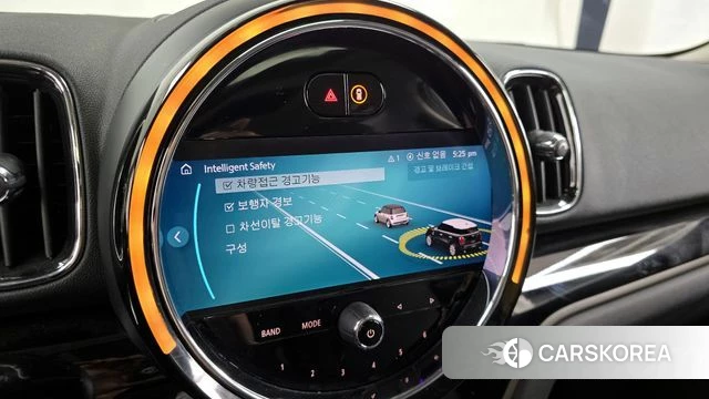 Mini Cooper D Countryman id 3827084 из Кореи 7