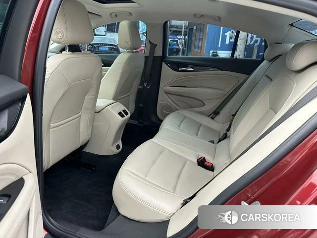 Buick Regal id 4213414 из Китая 7