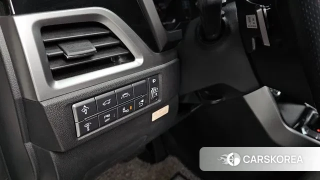 Ssangyong Beautiful Korando id 3444291 из Кореи 7