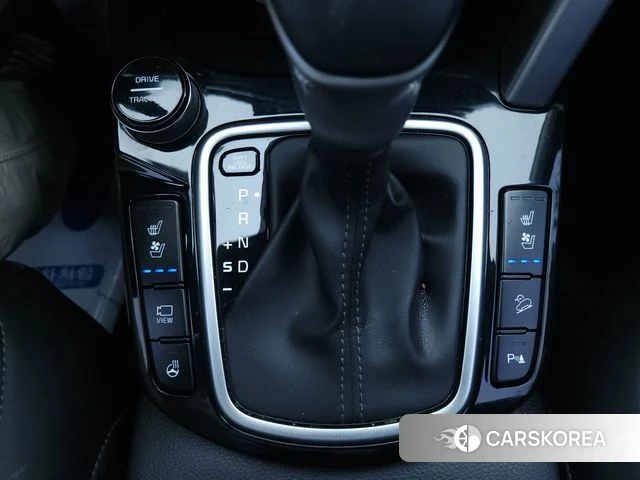Kia Seltos id 4507918 из Кореи 7