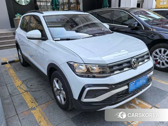Volkswagen Tu Kai id 4300004 из Китая 7