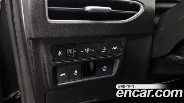 Hyundai Sonata (DN8) id 2703083 из Кореи 7