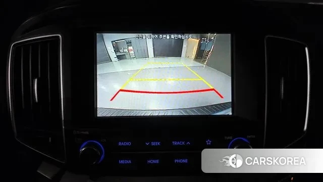 Hyundai The New Grand Starex id 3439467 из Кореи 7