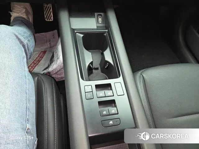 Hyundai Ionic 6 id 3615362 из Кореи 7