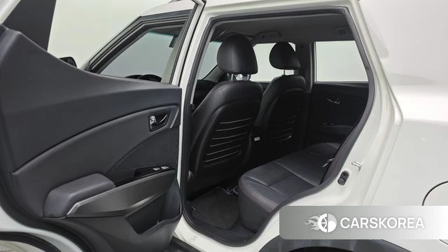 Ssangyong Tivoli Air id 4587400 из Кореи 7
