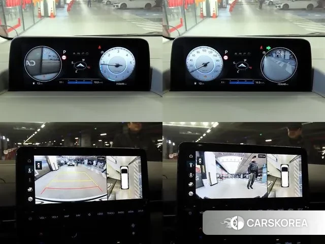 Hyundai Staria id 3420836 из Кореи 7