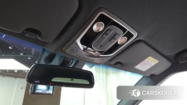 Ssangyong Torres id 3069360 из Кореи 7