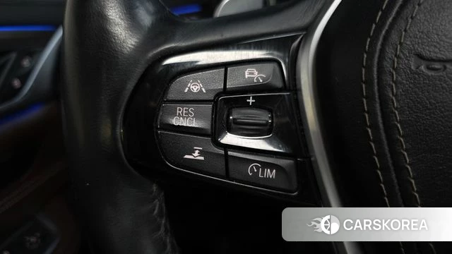 BMW 6 Series GT (G32) id 4638316 из Кореи 7