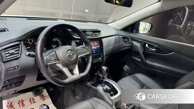 Nissan Qijun id 4258171 из Китая 7