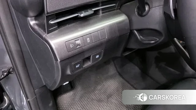 Hyundai Kona (SX2) id 3745024 из Кореи 7