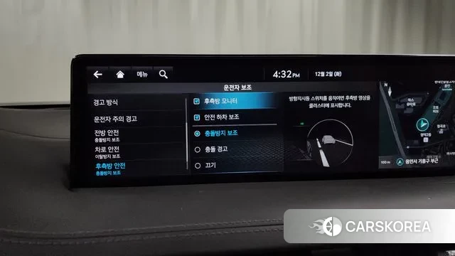 Genesis GV70 id 3433061 из Кореи 7