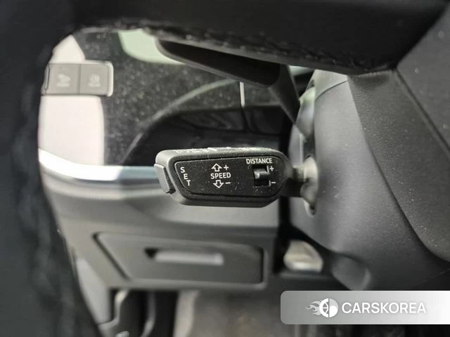 Audi Q3 (F3) id 4753766 из Кореи 7