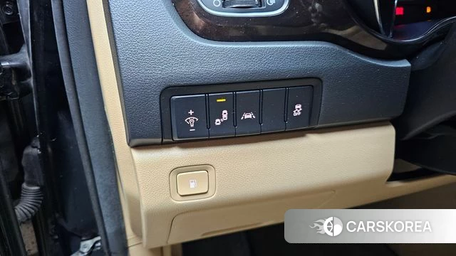 Kia The New Carnival id 4345751 из Кореи 7