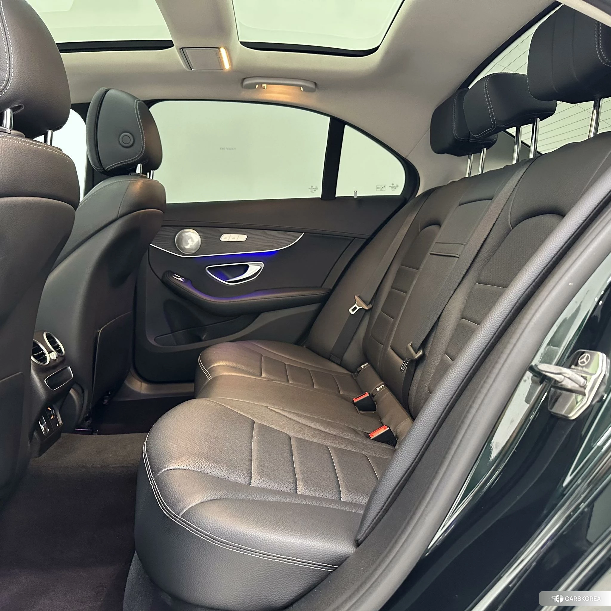 Mercedes-Benz C-class id 4473565 из Китая 7