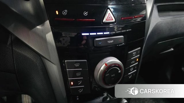 Ssangyong Tivoli Armor id 4435499 из Кореи 7