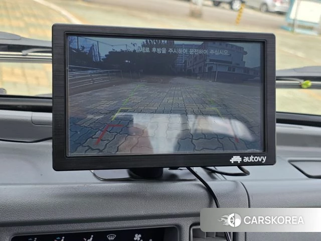 Chevrolet (GM Daewoo) New Labo id 3889341 из Кореи 7