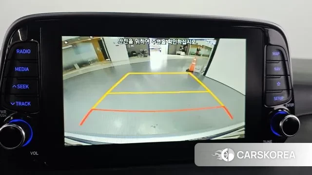 Hyundai All New Tucson id 3761003 из Кореи 7