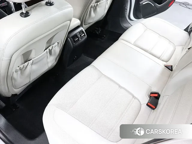 Renault Korea (Samsung) SM6 id 3622237 из Кореи 7